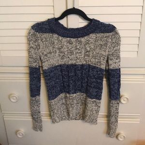 J. Crew Sweater